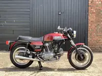 1974 Ducati 740 GT 748cc-Sold