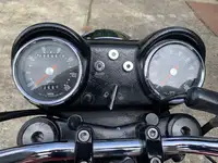 1974 Ducati 740 GT 748cc-Sold
