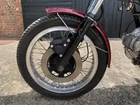 1974 Ducati 740 GT 748cc-Sold