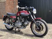 1974 Ducati 740 GT 748cc-Sold