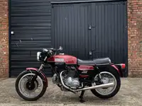 1974 Ducati 740 GT 748cc-Sold