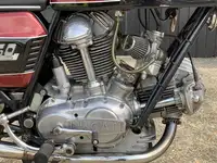 1974 Ducati 740 GT 748cc-Sold