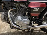 1974 Ducati 740 GT 748cc-Sold