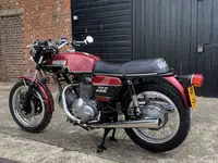 1974 Ducati 740 GT 748cc-Sold