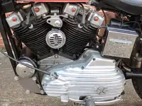 1973 Harley-Davidson XL1000 997cc-For Sale