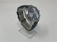 Hand-Signed Stirling Moss Ferrari 250 SWB Quality Chronograp-For Sale