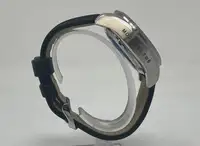 Hand-Signed Stirling Moss Ferrari 250 SWB Quality Chronograp-For Sale