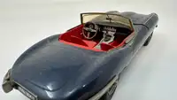 Super Rare and Highly Detailed 'Those Classic Lines' Cast Mo-Sold