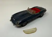 Super Rare and Highly Detailed 'Those Classic Lines' Cast Mo-Sold