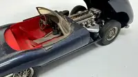 Super Rare and Highly Detailed 'Those Classic Lines' Cast Mo-Sold