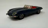 Super Rare and Highly Detailed 'Those Classic Lines' Cast Mo-Sold