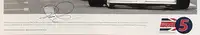 Mansell Versus Senna Monaco 1992 Signed by Nigel Mansell OBE-Sold