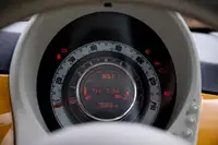 2015 Fiat 500 Ayrton Senna Tribute-For Sale