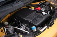 2015 Fiat 500 Ayrton Senna Tribute-For Sale