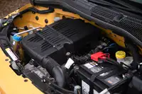 2015 Fiat 500 Ayrton Senna Tribute-For Sale