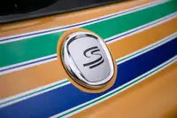 2015 Fiat 500 Ayrton Senna Tribute-For Sale