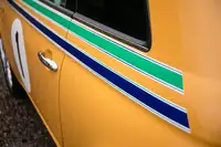 2015 Fiat 500 Ayrton Senna Tribute-For Sale