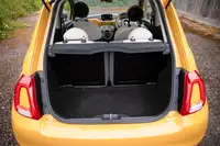 2015 Fiat 500 Ayrton Senna Tribute-For Sale