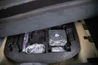 2015 Fiat 500 Ayrton Senna Tribute-For Sale