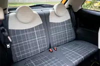 2015 Fiat 500 Ayrton Senna Tribute-For Sale