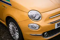 2015 Fiat 500 Ayrton Senna Tribute-For Sale