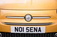 2015 Fiat 500 Ayrton Senna Tribute-For Sale