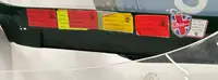 Complete Bodywork For a 1960s Lotus Formula 3 Racing Car-Sold