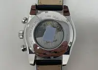 Stirling Moss 722 Chronograph Mille Miglia Mercedes Hand-Sig-Sold