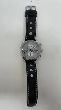 Stirling Moss 722 Chronograph Mille Miglia Mercedes Hand-Sig-Sold