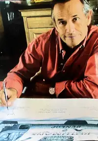 Porsche 956 Le Mans Victory 1982-Sold