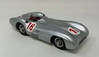 CMC Mercedes-Benz W196R 1:18th Scale Highly Detailed Model-Sold