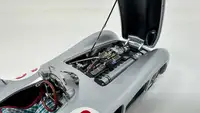 CMC Mercedes-Benz W196R 1:18th Scale Highly Detailed Model-Sold