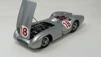 CMC Mercedes-Benz W196R 1:18th Scale Highly Detailed Model-Sold