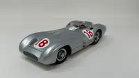 CMC Mercedes-Benz W196R 1:18th Scale Highly Detailed Model-Sold