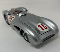 1:18th Scale CMC Mercedes-Benz W196R High Quality Model-Sold