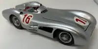1:18th Scale CMC Mercedes-Benz W196R High Quality Model-Sold