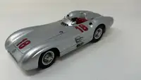 CMC Quality Model of Fangio's Grand Prix-Winning Mercedes-Be-Sold