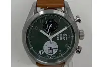 Stirling Moss Aston Martin DBR1 Quality Swiss Chronograph-For Sale