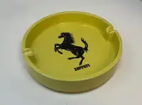 Ferrari Cigar Ashtray-Sold