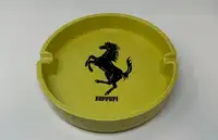 Ferrari Cigar Ashtray-Sold