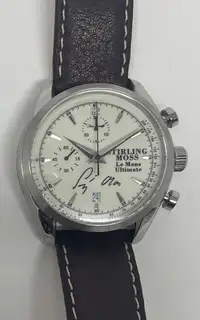 Stirling Moss Le Mans Ultimate Watch-For Sale
