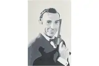 Sean Connery as James Bond-For Sale
