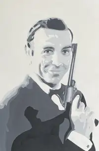 Sean Connery as James Bond-For Sale