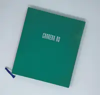 Porsche Carrera RS: The Definitive Guide-Sold