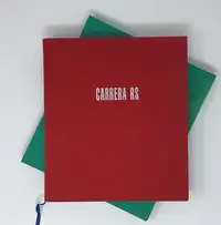 Porsche Carrera RS: The Definitive Guide-Sold