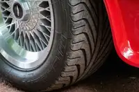 1988 Aston Martin V8 Vantage X-Pack Manual (V580)-For Sale