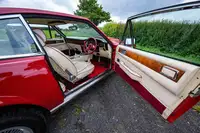 1988 Aston Martin V8 Vantage X-Pack Manual (V580)-For Sale