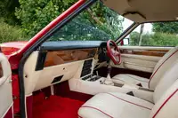 1988 Aston Martin V8 Vantage X-Pack Manual (V580)-For Sale