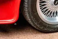 1988 Aston Martin V8 Vantage X-Pack Manual (V580)-For Sale