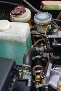 1988 Aston Martin V8 Vantage X-Pack Manual (V580)-For Sale